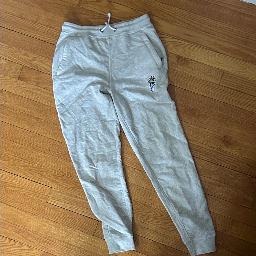 GOAT USA YOUTH JOGGERS